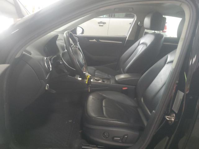 2015 AUDI A3 PREMIUM WAUBFGFF4F1004208