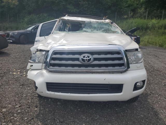 2015 TOYOTA SEQUOIA PL - 5TDDY5G1XFS125843