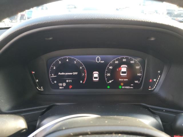 2024 HONDA ACCORD EX 1HGCY1F38RA013147