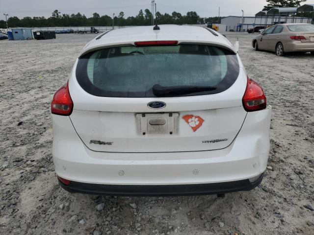2016 FORD FOCUS TITA - 1FADP3N26GL299405