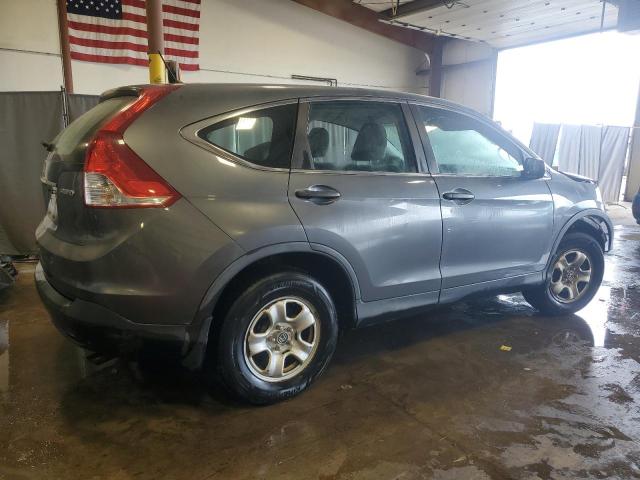 2013 HONDA CR-V LX - 2HKRM4H38DH642606