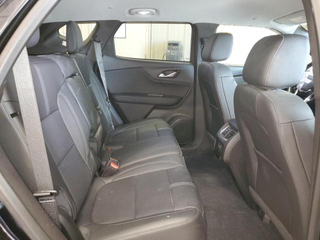 2020 CHEVROLET BLAZER 3LT - 3GNKBJRS7LS688192