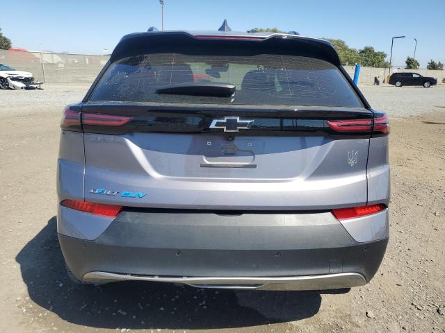 2023 CHEVROLET BOLT EUV L 1G1FY6S04P4172899