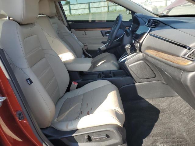 2019 HONDA CR-V EXL 5J6RW2H89KL001705