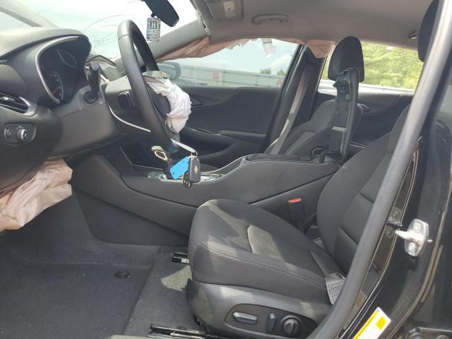 2024 CHEVROLET MALIBU RS 1G1ZG5ST6RF161303