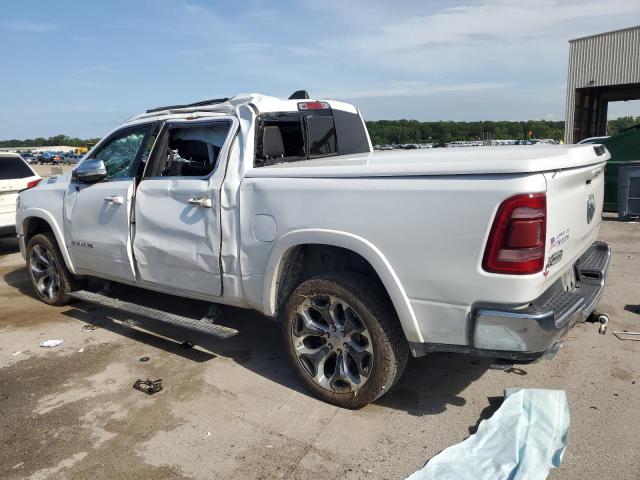 2019 RAM 1500 LONGHORN 1C6SRFKT2KN922095