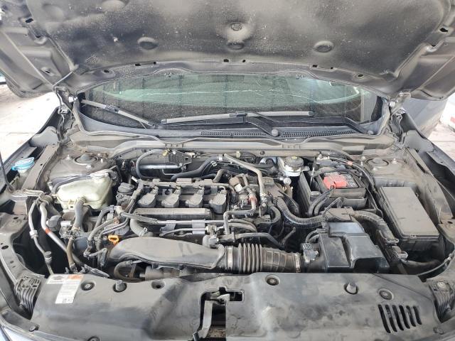 2020 HONDA CIVIC EXL 19XFC1F72LE005076