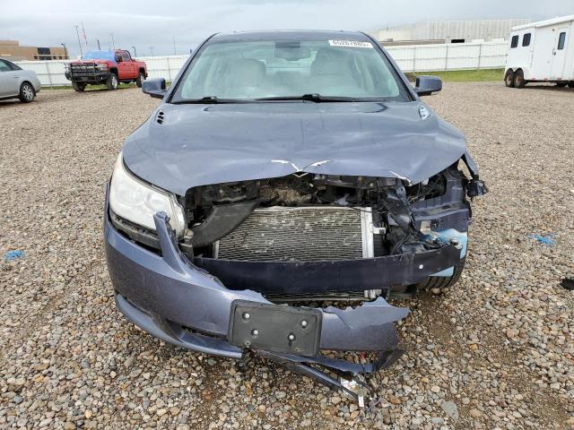 2013 BUICK LACROSSE P - 1G4GG5E36DF283609