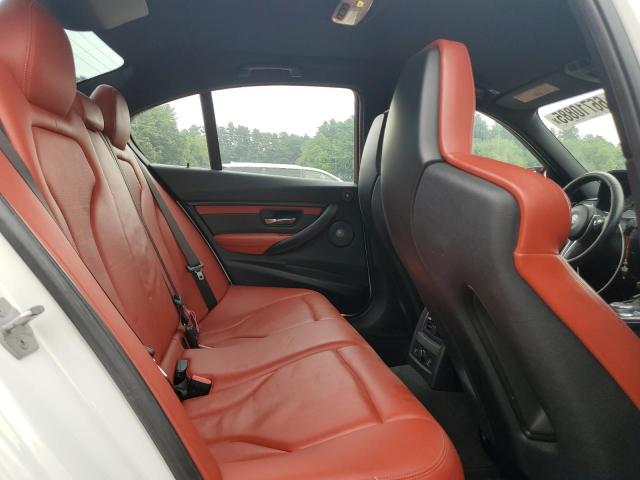 2018 BMW M3 WBS8M9C56J5J78933