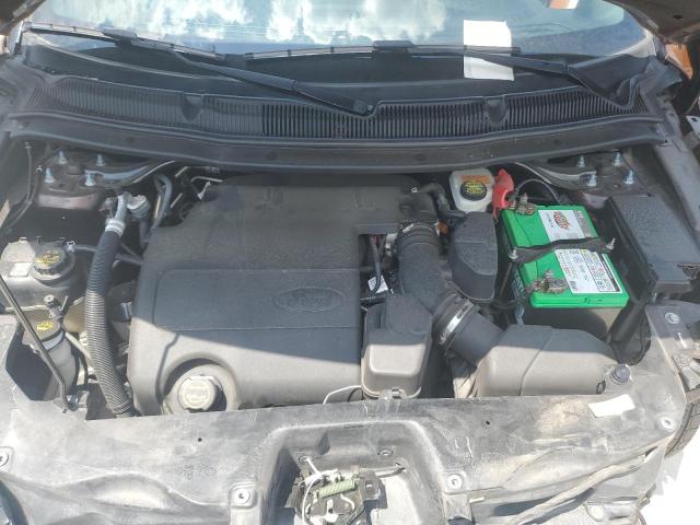 2017 FORD EXPLORER X 1FM5K7D85HGB27060