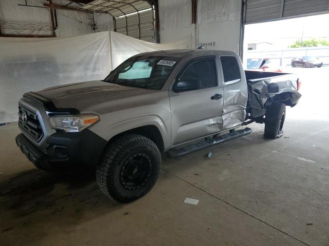 TOYOTA TACOMA ACC