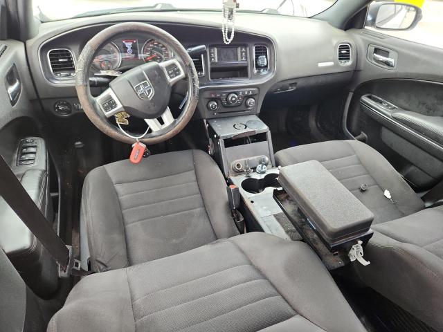 2014 DODGE CHARGER PO - 2C3CDXAT4EH346546