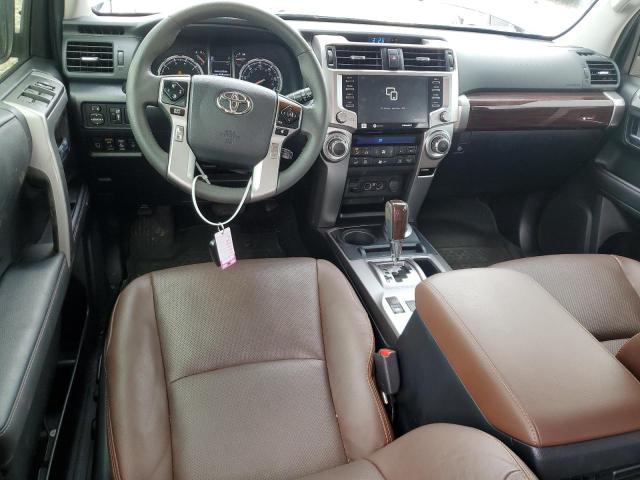 2022 TOYOTA 4RUNNER LI JTEKU5JR3N6086248