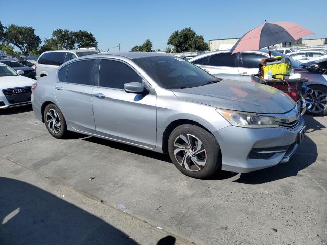 2017 HONDA ACCORD LX - 1HGCR2F32HA167709