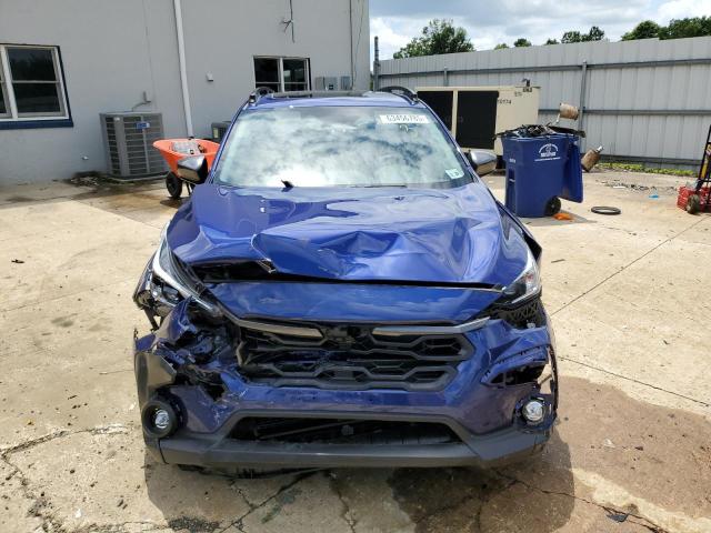 2024 SUBARU CROSSTREK JF2GUADC9R8302285