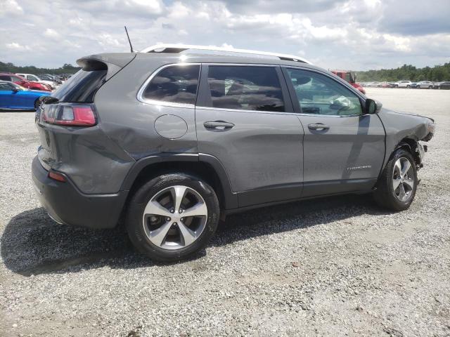 2021 JEEP CHEROKEE L 1C4PJMDX7MD200835