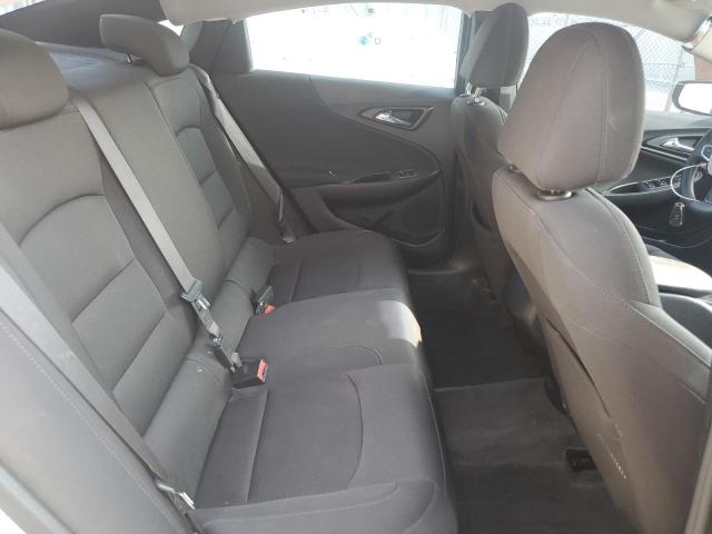 2020 CHEVROLET MALIBU LS - 1G1ZC5ST6LF106353
