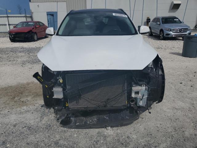2021 INFINITI QX50 LUXE 3PCAJ5BA9MF109679