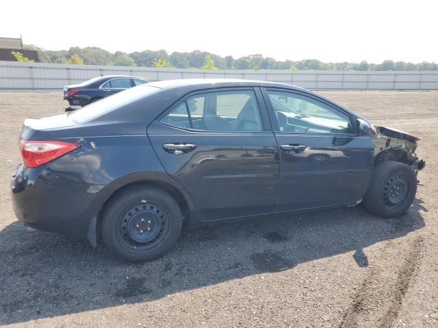 2018 TOYOTA COROLLA L - 2T1BURHE5JC090965