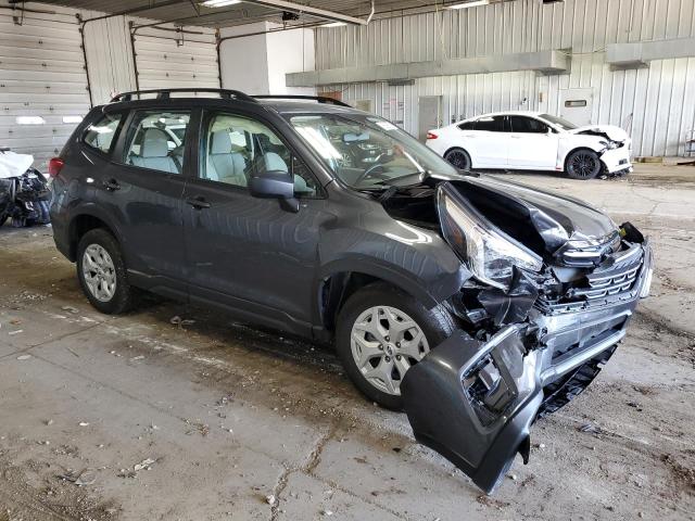 2023 SUBARU FORESTER - JF2SKACC4PH484931