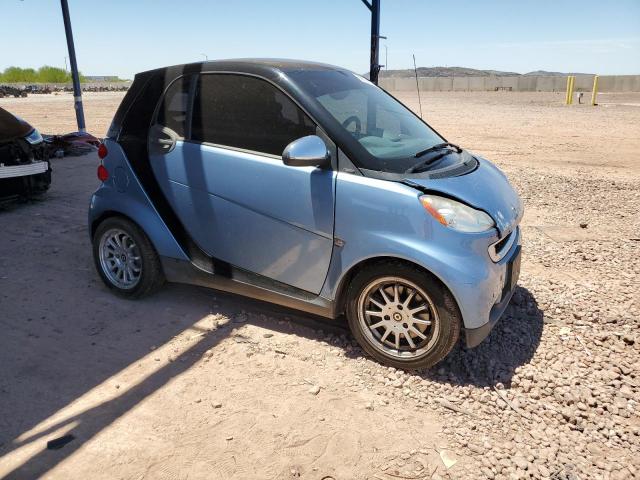 2011 SMART FORTWO - WMEEJ3BA5BK425216