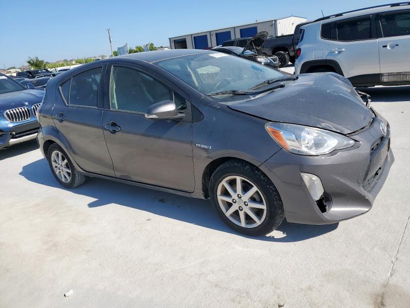 2015 TOYOTA PRIUS C JTDKDTB39F1103829