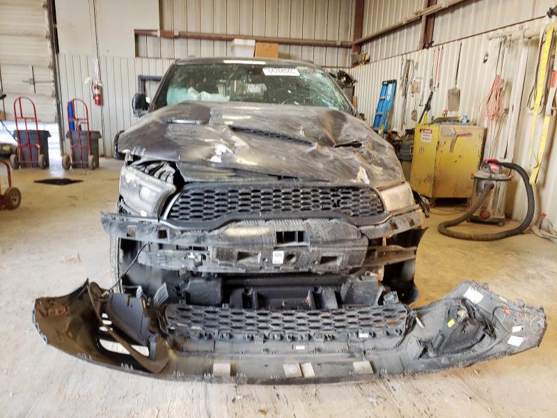 2021 DODGE DURANGO GT 1C4RDHDGXMC762032