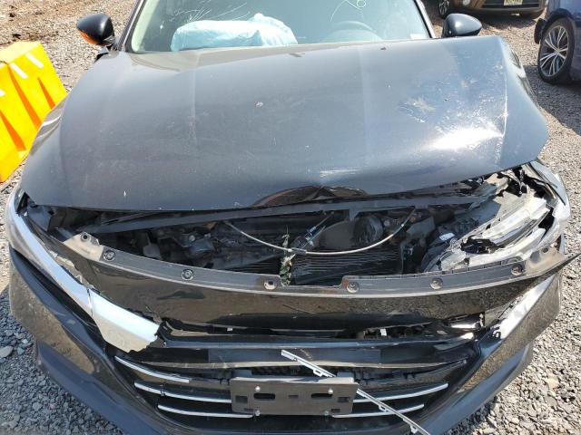 2021 HONDA ACCORD HYB 1HGCV3F1XMA006308