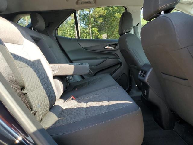 2020 CHEVROLET EQUINOX LT - 3GNAXKEV3LS733289