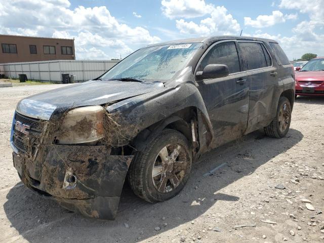 GMC TERRAIN SL