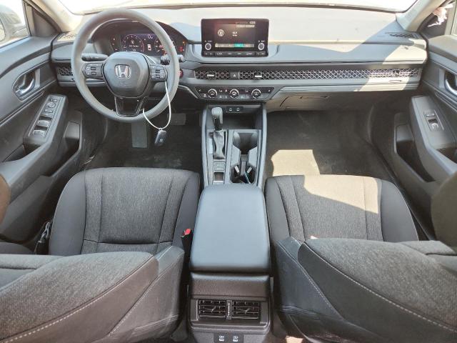 2025 HONDA ACCORD SE 1HGCY1F47SA011596