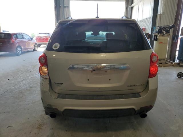2015 CHEVROLET EQUINOX LT 2GNFLFE37F6198896