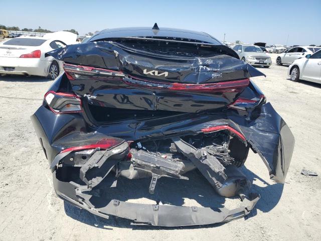 2022 KIA K5 LX 5XXG24J28NG129156