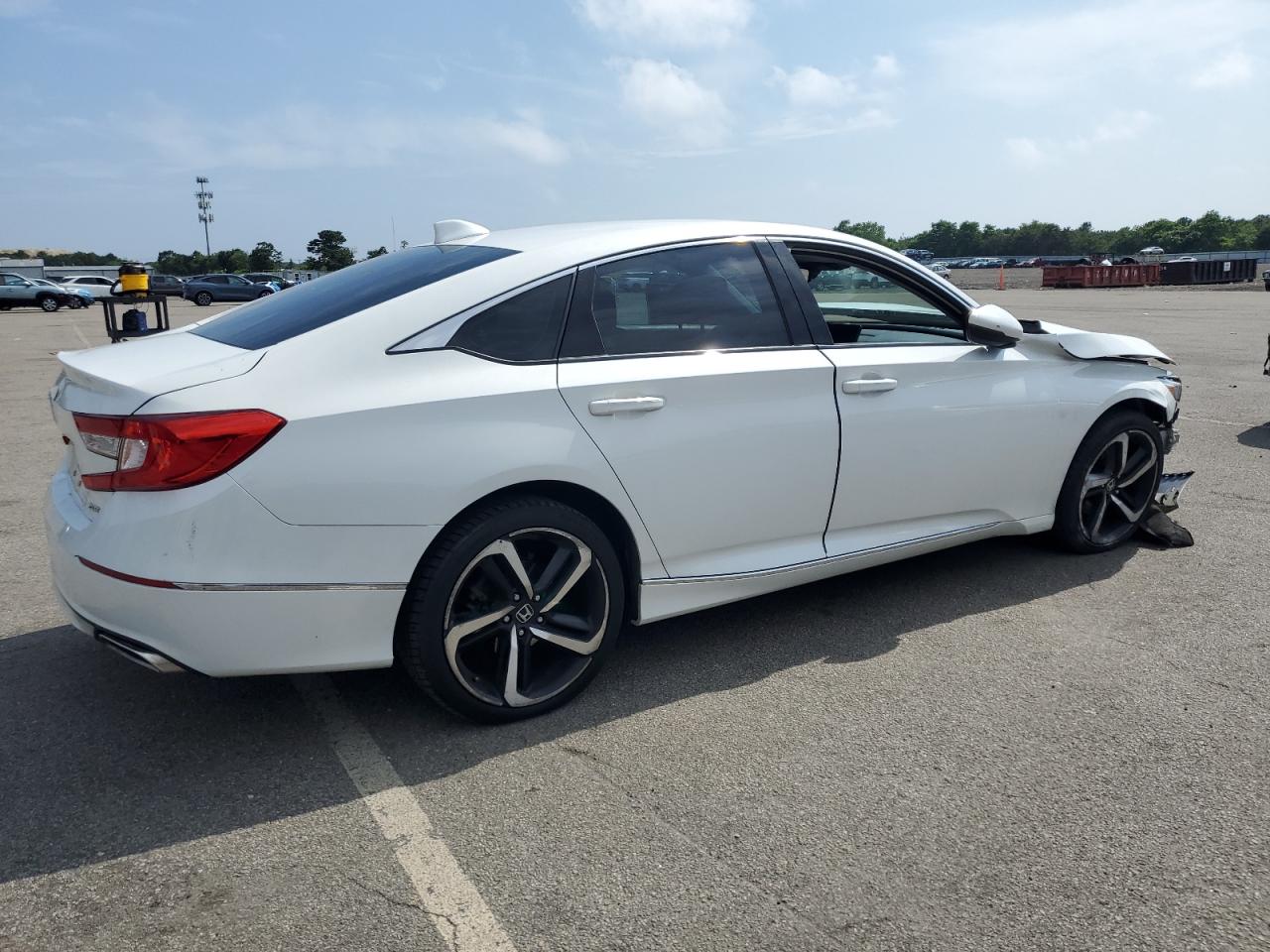 Global Auto Auctions