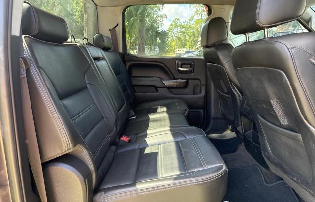 2015 GMC SIERRA K35 1GT424E85FF619412