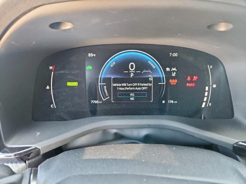 2025 TOYOTA CAMRY XSE - 4T1DAACK5SU048666