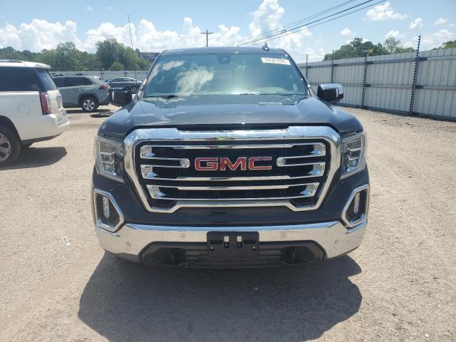 2020 GMC SIERRA K15 - 1GTU9DEDXLZ265440
