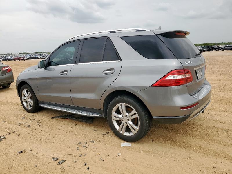 Vin: 4jgda5jb9ea327618, lot: 63082525, mercedes-benz m-class 350 20142