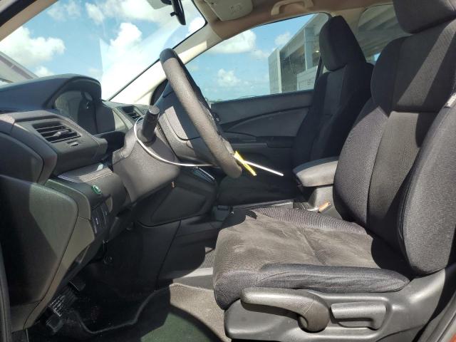 2015 HONDA CR-V 2HKRM3H35FH506057