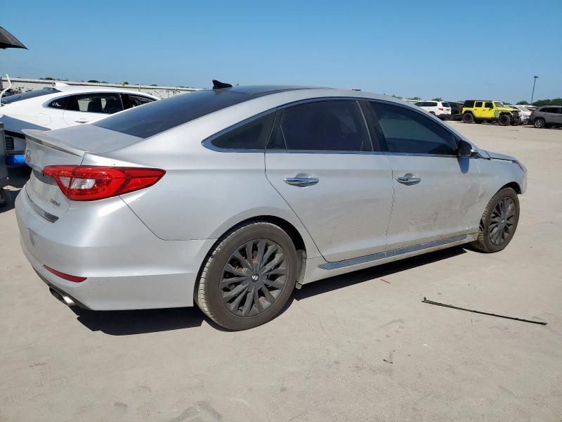 2015 HYUNDAI SONATA SPO - 5NPE34AF7FH255263
