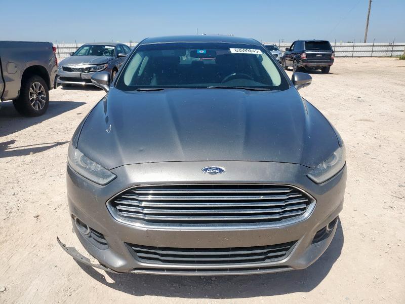 2014 FORD FUSION SE - 3FA6P0HD8ER316126