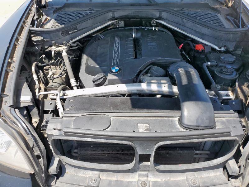 2013 BMW X5 XDRIVE3 - 5UXZV4C5XD0B10911