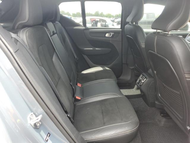 2020 VOLVO XC40 T5 R- YV4162UMXL2296498