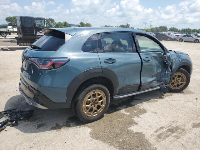 2023 HONDA HR-V EXL 3CZRZ2H79PM729853