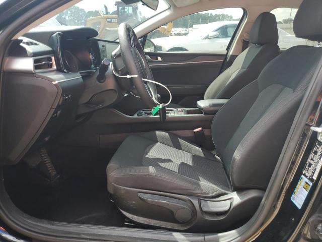 2021 KIA K5 LXS 5XXG14J23MG017334