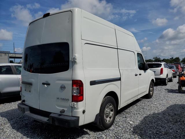 NISSAN NV 2500 S 2017 white  gas 1N6BF0LY1HN809494 photo #4