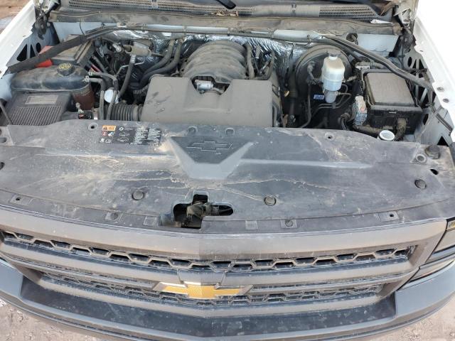 2014 CHEVROLET SILVERADO - 1GCNCPEH4EZ342025
