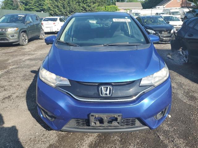 2016 HONDA FIT EX JHMGK5H74GX036104