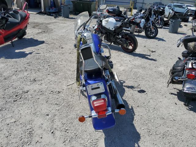 2000 SUZUKI VL1500 - JS1VY51A0Y2103173