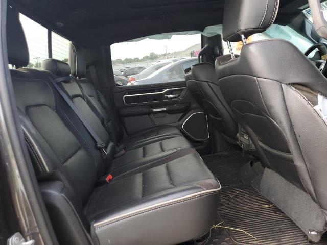 2021 RAM 1500 LARAMIE 1C6SRFJT4MN730746